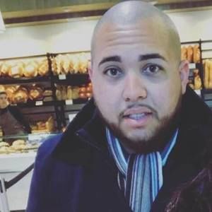 Meet your Posher, Joseph